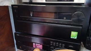 Onkyo Tx Nr 809