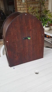 Vintage 1930&#39;s Radio