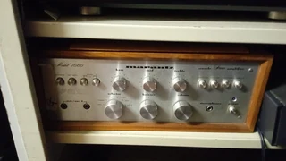 Vintage and Retro Radiograms and Record Player Repairs and Upgrades