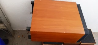 SONAB OA14 pair and OA11 pair - amazing sound fills the room - Reduced