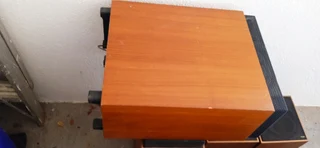 SONAB OA14 pair and OA11 pair - amazing sound fills the room - Reduced