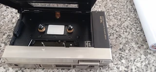 Sony Walkman Cassette Player Repairs