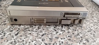 SONY WALKMAN CASSETTE PLAYER REPAIRS