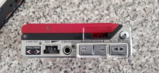 SONY WALKMAN CASSETTE PLAYER REPAIRS