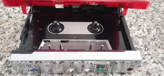 SONY WALKMAN CASSETTE PLAYER REPAIRS