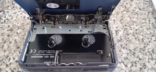SONY WALKMAN CASSETTE PLAYER REPAIRS