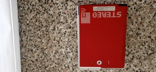 SONY WALKMAN CASSETTE PLAYER REPAIRS