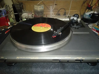 Vintage Audio Repairs