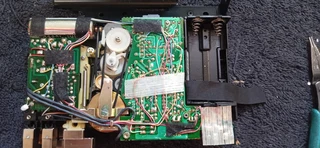 Vintage Audio Repairs