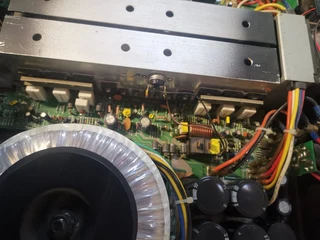 Vintage Audio Repairs