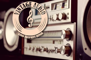 Vintage Audio Repairs