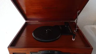 Crosley Troubadour Player