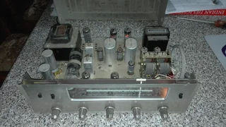 VINTAGE RADIOGRAM UPGRADES