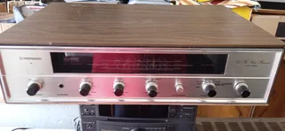Vintage Amplifiers For Sale