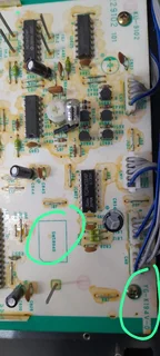 WANTED - Electronics Technician with AUDIO KNowledge