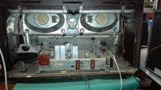 Vintage Audio Training Course