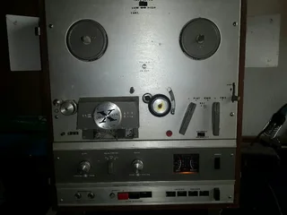 Vintage Audio Training Course