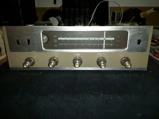 Vintage Audio Training Course