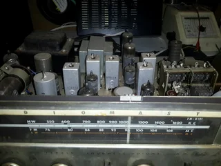 Vintage Audio Training Course