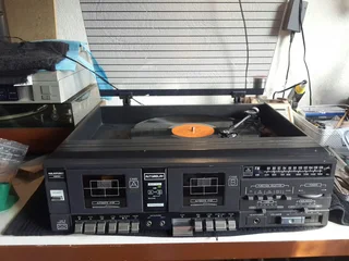 Vintage Audio Training Course