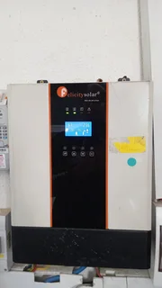 Inverter Felicity 5kva 48v