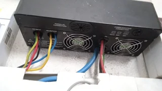 INVERTER Felicity 5kVA 48V