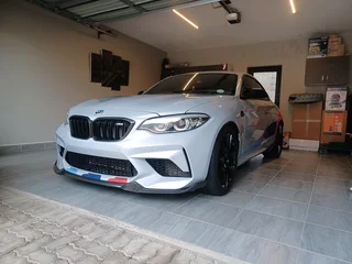 .....Y  &  S Auto Detailers.....