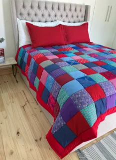 Quilts - Ad posted by Anka Joubert