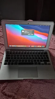 Mackbook Air 11