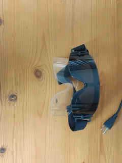 Airsoft Protective Googles