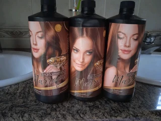 Brazilian Keratin  1L Treatment