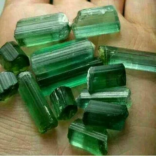 Tourmaline Gem stones
