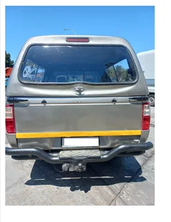 2005 Ford Ranger Extended Cab