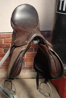 Canaves Horse Riding Saddle