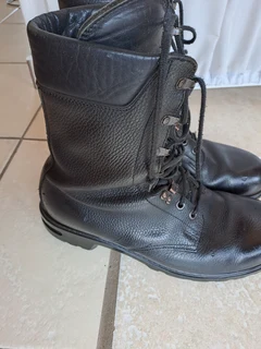 Army / Military / Combat Boots