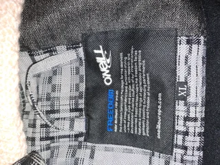 Snow/Ski Jacket Snow Jacket  - &#34; O&#39; Neill &#34;