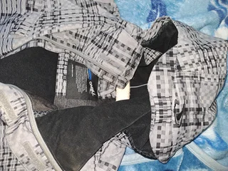 Snow/Ski Jacket Snow Jacket  - &#34; O&#39; Neill &#34;