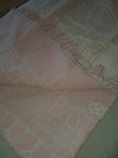 Bedspread Cotton Quilted
