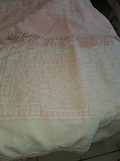 Bedspread Cotton Quilted