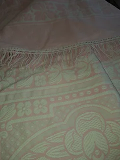 Bedspread Cotton Quilted