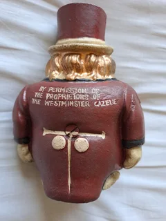 Paul Kruger &#34;OomPaul&#34;