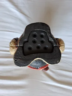 Paul Kruger &#34;OomPaul&#34;