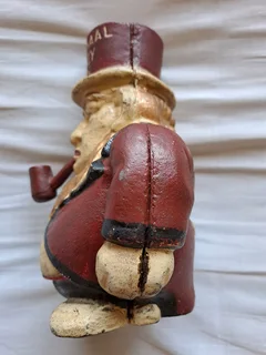 Paul Kruger &#34;OomPaul&#34;