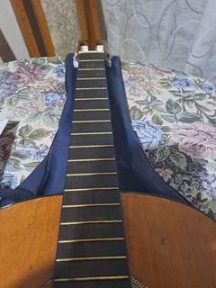 HONDO H307A VINTAGE CLASSICAL SIX STRING GUITAR