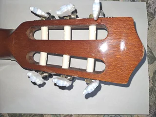 HONDO H307A VINTAGE CLASSICAL SIX STRING GUITAR