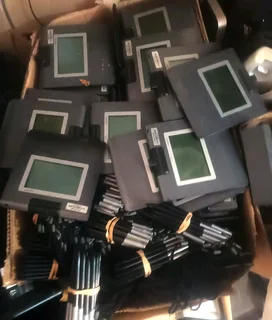 Wacom Electronic Signature tablets