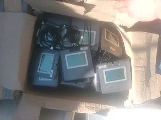 Wacom Electronic Signature tablets