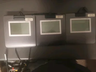 Wacom Electronic Signature tablets