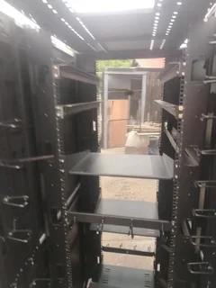 APC NetShelter SX AR3350 42U 750mm x 1200mm Server Cabinet