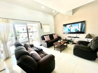 Two Bedroom Apartment